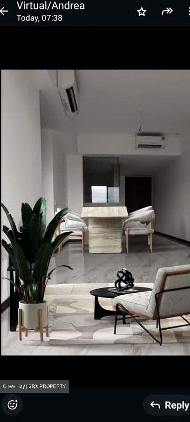 Pasir Ris 8 (D18), Apartment #563669421